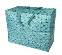 Rex London Zipped Shopper Bag Bumblebee 48X55X28Cm