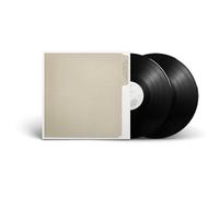 Rex Orange County The Alexander Technique Double Vinyl LP