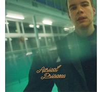 Rex Orange County - Apricot Princess - New Vinyl Record - A4z