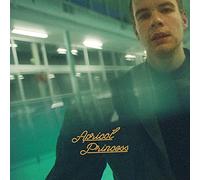 Rex Orange County - Apricot Princess [VINYL]