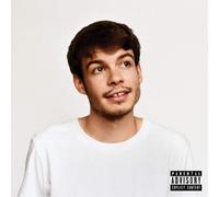 Rex Orange County – Pony – Cassette – US Import