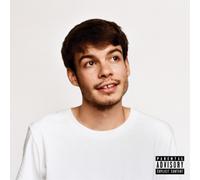 Rex Orange County - Pony - New Vinyl Record Vinyl Longplay 33 1 - 77 - A15z