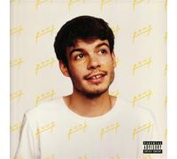 REX ORANGE COUNTY - Pony - Vinyl (LP + insert + MP3 download code)