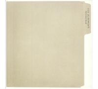 THE ALEXANDER TECHNIQUE INDIE EXCL MARBLED VINYL