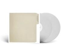 THE ALEXANDER TECHNIQUE INDIE EXCL MARBLED VINYL