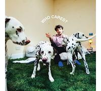 Rex Orange County Who Cares? = Af•af¼af»a‚±a‚¢a‚º LP Vinyl NEW