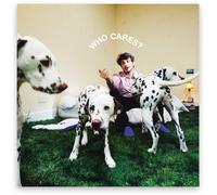 Rex Orange County Who Cares? CD NEW