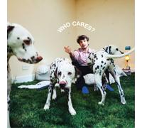Rex Orange County - Who Cares? - Vinyl 12" Album (2022)