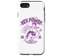 Rex Power Hero Complex Halloween Kids Case for iPhone SE (2020) / 7/8