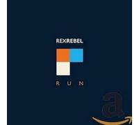 Rex Rebel - Run