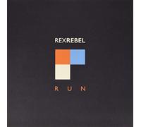 Rex Rebel - Run [VINYL]