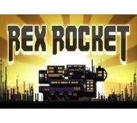 Rex Rocket Steam CD Key