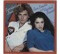 Rex Smith - Everlasting Love [7" Vinyl]