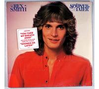 Rex Smith - Sooner Or Later [Vinyl LP]