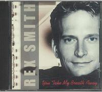 Rex Smith - You Take My Breath Away
