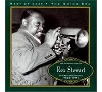 Rex Stewart - An Introduction to Rex Stewart: His Best Recordings 1926-1941 [French Import]