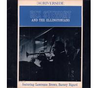 Rex Stewart and the Ellingtonians - Rex Stewart And The Ellingtonians