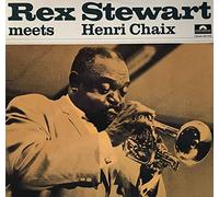 Rex Stewart Meets Henri Chaix
