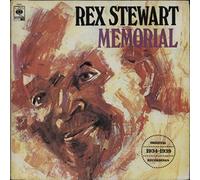 Rex Stewart - Memorial [Vinyl LP]