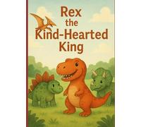 REX the Kind - Hearted King