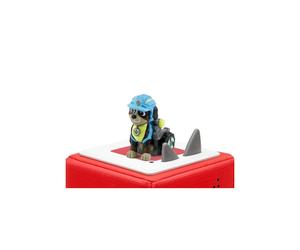 Rex the Paw Patrol Crew Are On A Roll And Little Pups Will Love This