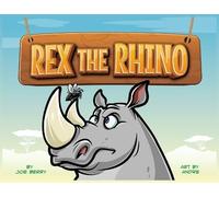 Rex the Rhino