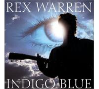 Rex Warren - Rex Warren Indigo Blue (US Import)
