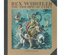 Rex Whistler: The Triumph of Fancy