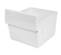 Rex Zanussi Bin Original Vegetable Fridge FI18 FI22 ZC2 Zfc ZI2 ZI7 ZI9 Zpl