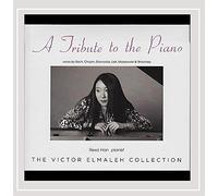 Rexa Han - A Tribute to the Piano