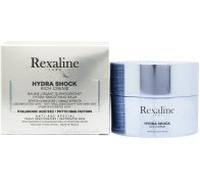 Rexaline 3D Hydra-Dose Rich Hyper-Hydrating Rejuvenating Cream 50ml