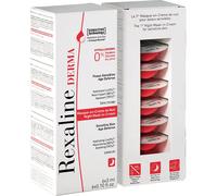 Rexaline Derma Night Mask-In-Cream 6 x 3 ml