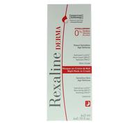 REXALINE DERMA NIGHT MASK-IN-CREAM 6 X 3ML SENSITIVE SKIN AGE DEFENSE