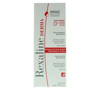 Rexaline Derma Night Mask-in-Creme renewing night cream mask with anti-ageing effect 6 x 3 ml