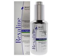 REXALINE Hydra-Bigbang Active Energizing Concentrate (30ml) NEW, BOXED