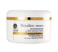 Rexaline Premium X-Treme Peelpads Line Killer Anti-Ageing Peeling Care 30 Pads