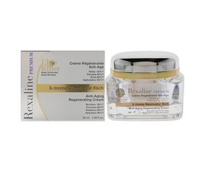 Rexaline Premium X-treme Renovator Rich Anti-Ageing Regenerating Cream 50ml