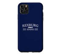 Rexburg Idaho Case for iPhone 11 Pro Max