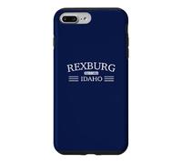 Rexburg Idaho Case for iPhone 7 Plus/8 Plus