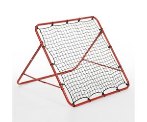 Rexco Rebounder Children's Football Net | Target Training Goal