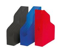 Rexel 00045010 magazine rack Black Black Black Black Black Black