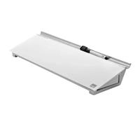 Rexel 1905174 dry erase board White