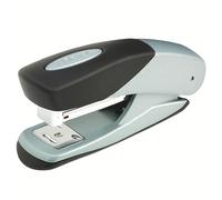 Rexel 2100003 - Matador Stapler Silver/Black