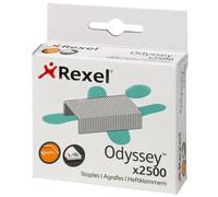 Rexel Odyssey Heavy Duty Staples (PACK OF 2500) 2100050 FREE DELIVERY