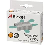 Rexel 2100050 - Odyssey Staples Bx2500 Bx2500