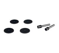 Rexel 2101631 HD2300X 2 Pins 4 Discs