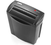 Rexel Alpha Cross Cut Shredder