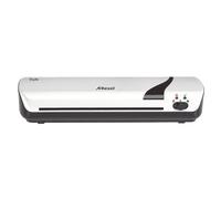 Rexel 2104512 250 mm/min Black, Silver