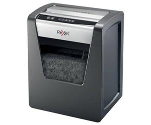 Rexel 2104575EU Rexel Momentum M510 EU Paper Shredder - Black