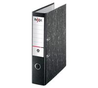 Rexel Rexel Lever Arch File Paper on Board A4 75mm Spine Width Black 2115547